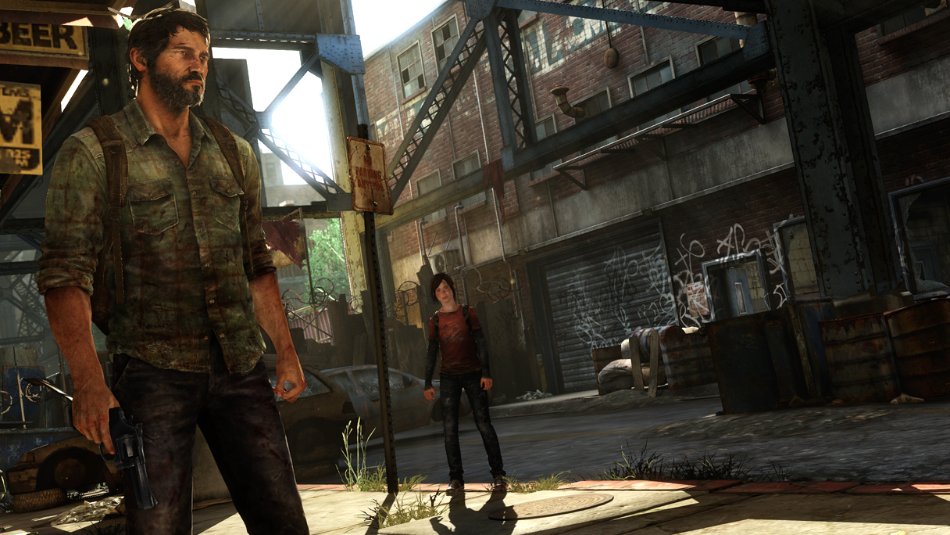 Por que o final de The Last of Us funciona melhor no jogo? - Game