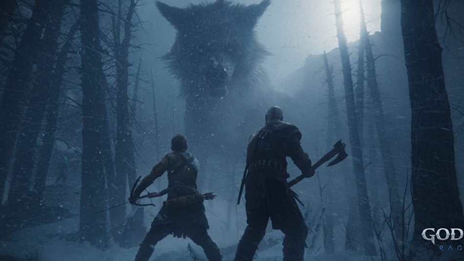 5 jogos de mitologia nórdica para jogar enquanto GoW: Ragnarok não for
